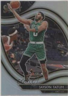 Jayson Tatum