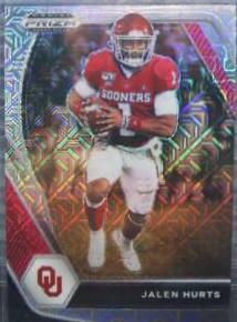 Jalen Hurts