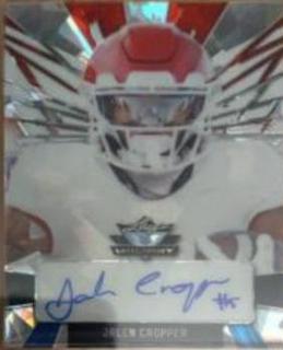 Jalen Cropper