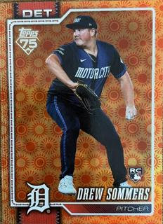 Drew Sommers