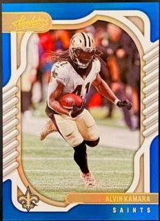Alvin Kamara