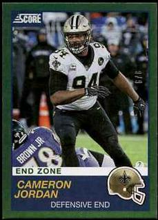 Cameron Jordan