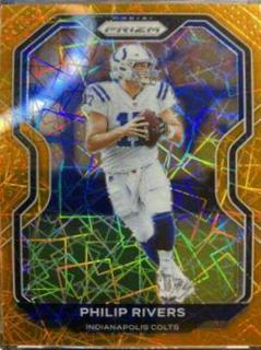 Philip Rivers