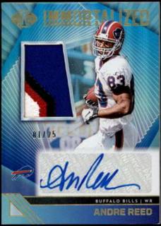 Andre Reed