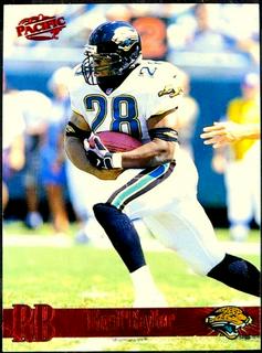 Fred Taylor