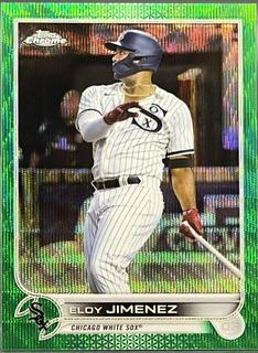 Eloy Jimenez