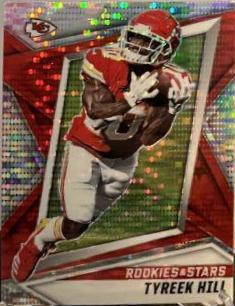 Tyreek Hill