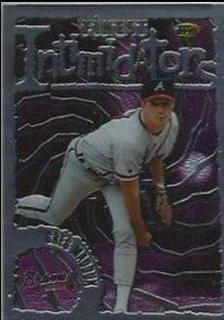 Greg Maddux