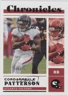 Cordarrelle Patterson