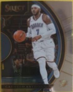 Carmelo Anthony