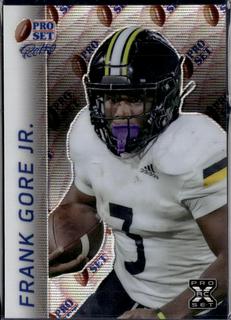Frank Gore Jr.