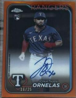 Jonathan Ornelas