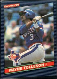 Wayne Tolleson
