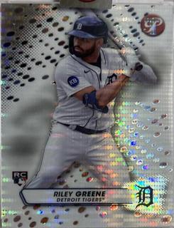 Riley Greene
