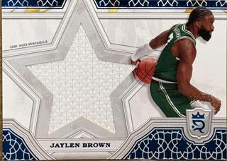 Jaylen Brown
