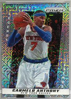 Carmelo Anthony