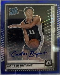Carter Bryant