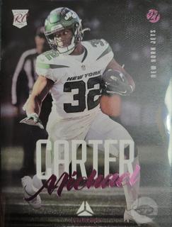 Michael Carter
