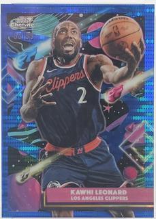 Kawhi Leonard