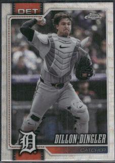 Dillon Dingler