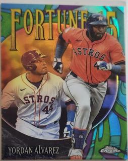 Yordan Alvarez