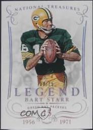 Bart Starr