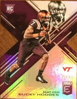Bucky Hodges