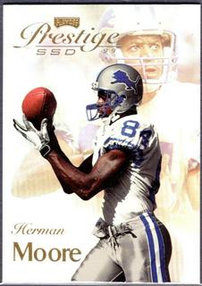 Herman Moore