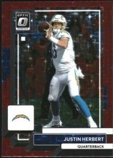 Justin Herbert
