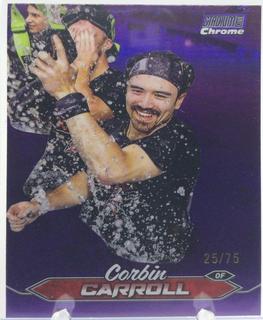 Corbin Carroll
