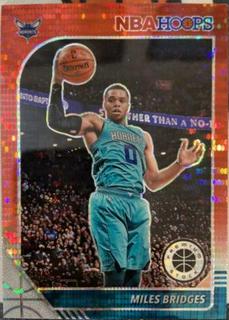 Miles Bridges