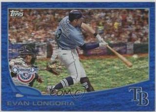 Evan Longoria