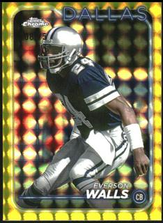 Everson Walls