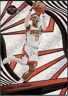 Dennis Schroder
