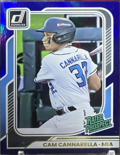 Cam Cannarella
