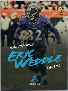 Eric Weddle