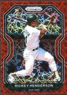 Rickey Henderson