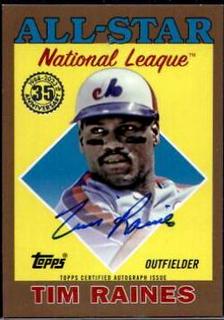 Tim Raines
