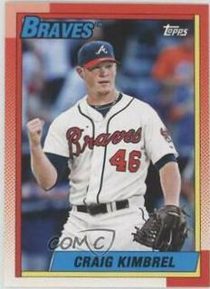 Craig Kimbrel