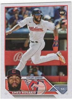 Amed Rosario