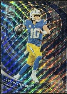 Justin Herbert