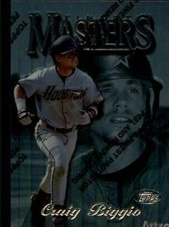 Craig Biggio
