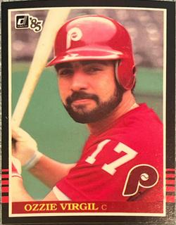 Ozzie Virgil
