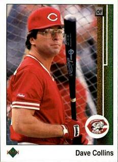 Dave Collins