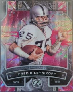 Fred Biletnikoff