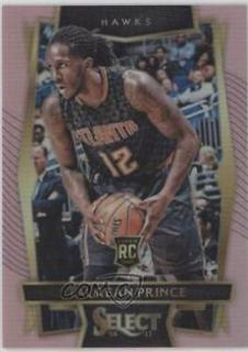 Taurean Prince