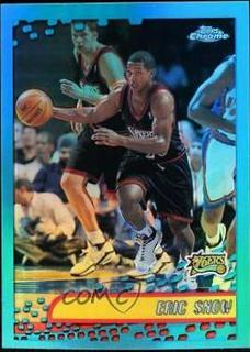 Eric Snow Refractor