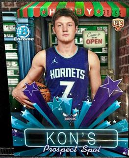 Kon Knueppel