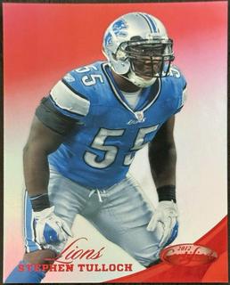 Stephen Tulloch