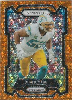 Khalil Mack